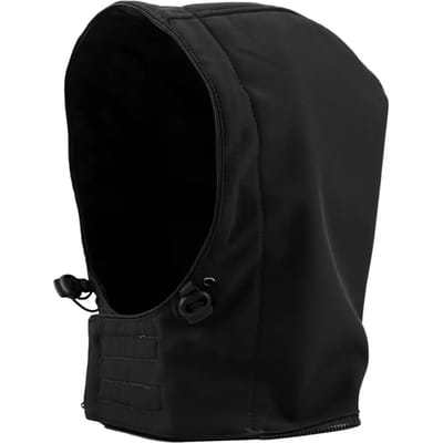 Afneembare capuchon Pen Duick Universal Softshell