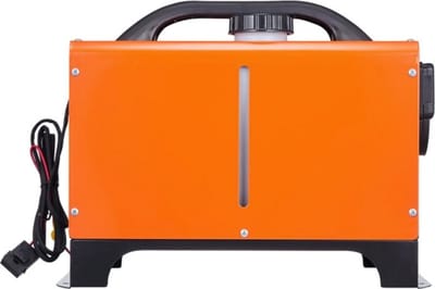 Air Diesel Luchtverwarmers - Verwarming- Heaters- 12V 8KW Standkachel elektrisch - Auto-Dieselverwarming op diesel benzine - 0.16-0.62 l/uur