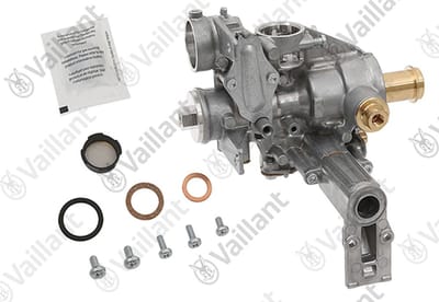 VAILLANT Gaskraan MAG 14-0/0 XZ Vaillant-nr. , 178766