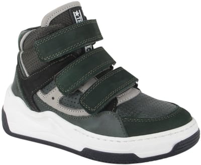 Trackstyle - 325849 BENT - Half-hoog - Kleur: Groen - Maat: 32
