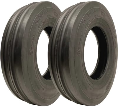 3,50-8 Haybob-harkdraaierband 4-laags Journey H8023 195 kg 51A4 20 km/u (set van 2)