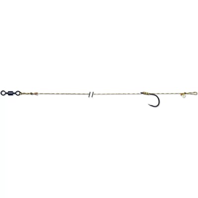 Footer Carp Spirit Re-Action (x2)