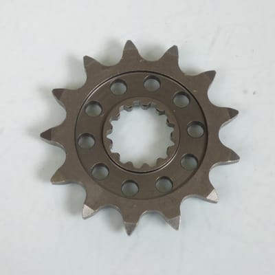 Pignon de sortie de boite Esjot pour Moto Yamaha 450 Wr-F 4T 2007 à 2010 13 dents pas 520 Neuf