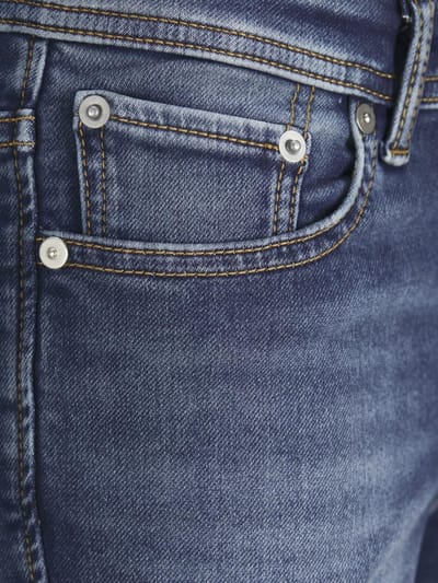 JACK&JONES - JJIGLENN JJORIGINAL MF 001 I.K NOOS MNI - Jongens - Jeans