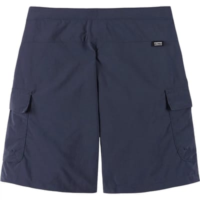 Reima Matkassa Korte Broek Blauw 4 Years Kinderen