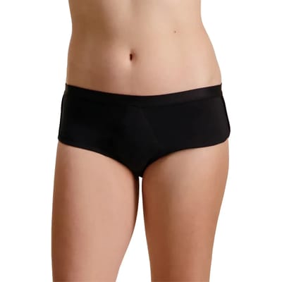 Menstruatie short voor meisje Sisters Republic Sporty Flux Super