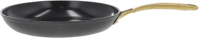 HOLM Brasserie Koekenpan keram. anti-aanbaklaag Dia 28 cm Zwart