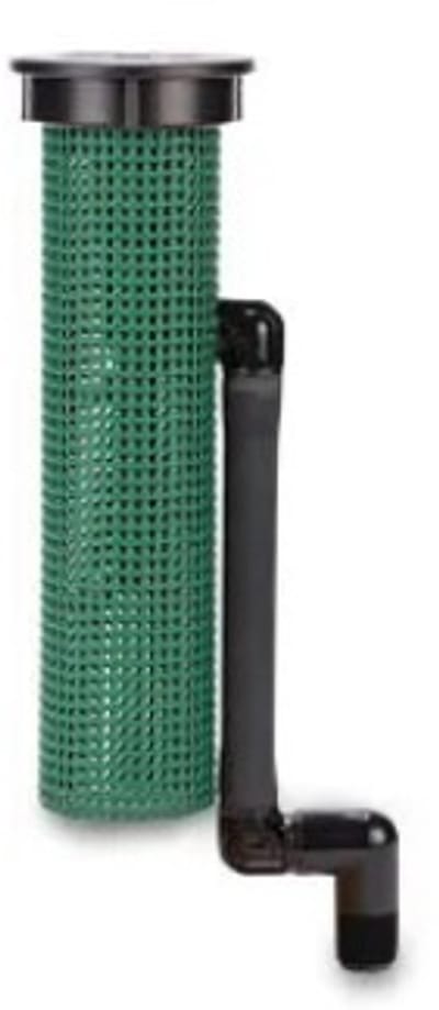 Hunter Wortelbewateringssysteem RZWS-10-25 – ½″ aansluiting – 25 cm – 0,9-1,9 l/u – Kunststof