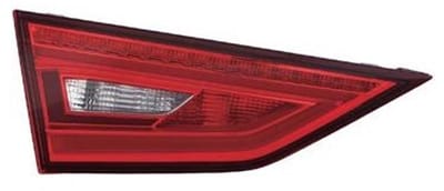 VanWezel 0337927 - Feu arrière gauche pour Audi A3 4 portes de 05/2013 à 2016