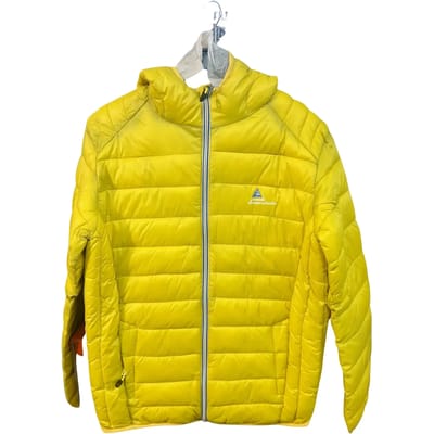 Winterjacke Peak Mountain Censeo