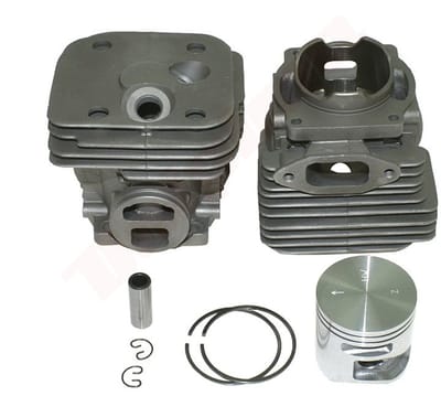 Cilinder met zuiger passend op HUSQVARNA 372 , 365 X-TORQ 50mm ( 575 77 41-02 )