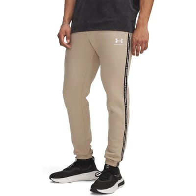 Under Armour joggingbroek Ua Icon Fleece Jgr Taping