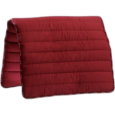 Omkeerbaar paardenzadeldek Premier Equine Buster