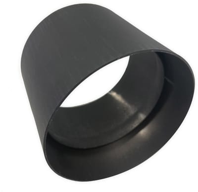 Condensatiering 120mm.