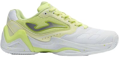Joma Set Allcourt Schoenen Wit EU 38 Vrouw