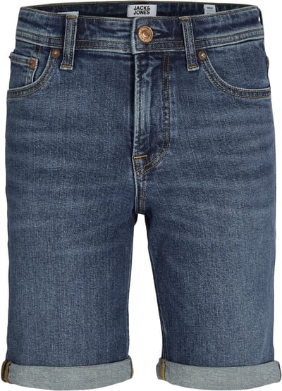 JACK&JONES - JJIRICK JJORIGINAL SHORTS AM 360 SN MNI - Jongens - Bermuda shorts