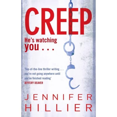 Creep - Jennifer Hillier