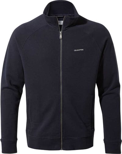 Craghoppers Cambra Fleece Blauw L Man