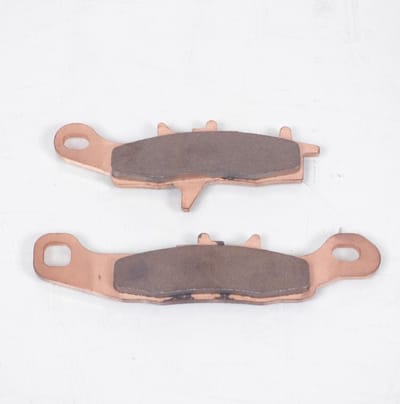 oem remblokje voor kawasaki 100 kx motorfiets na 1997 nieuw