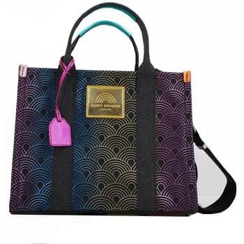 Kurt Geiger London Small Southbank Schoudertassen Dames - Zwart - Maat ONESIZE