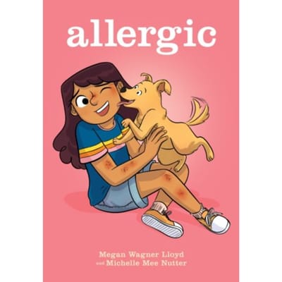 Allergic - Megan Wagner Lloyd