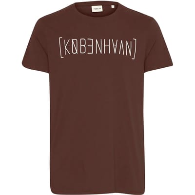 T-shirt Solid SDKBH