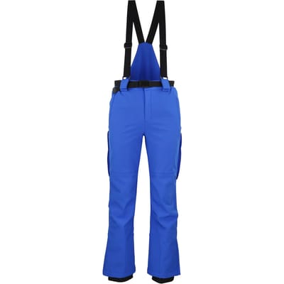 Broek Peak Mountain Pantalon de ski softshell homme CANDALO