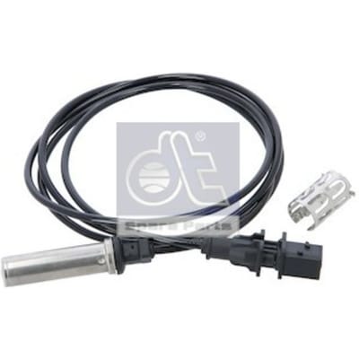 Sensor, wielsnelheid DT Spare Parts 4.70165