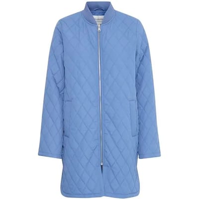 b.young BYBETIO COAT - Dames Jas - Maat 36