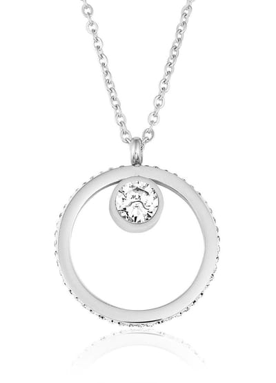 Montebello Ketting Breeze - 316L Staal - ∅30mm - 45cm