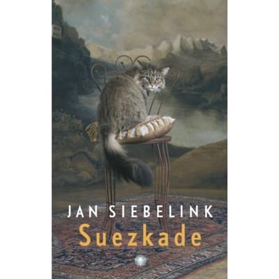 Suezkade - Jan Siebelink