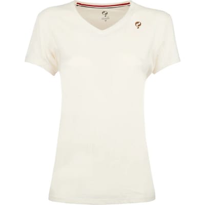 Q1905 Q club tee snow