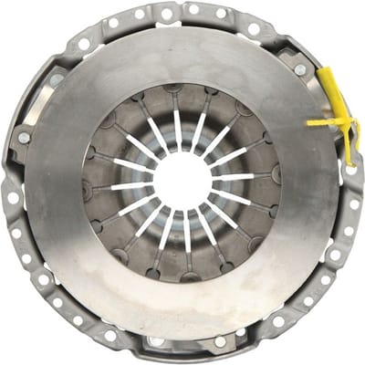 Koppelingsdrukplaat LUK 124 0182 10
