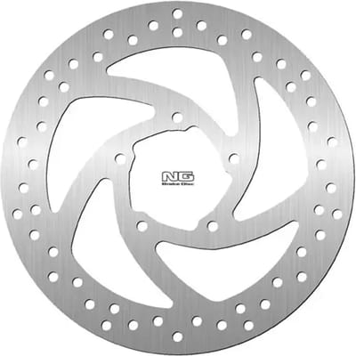 Remschijf voor vaste motorfiets NG Brake Disc DIS1839