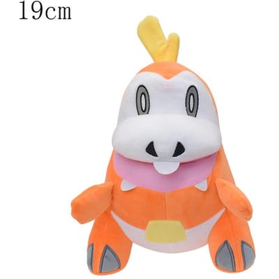 70 Modellen Pokemon Starmie Pluche Pikachu Koffing Knuffelpop Dialga Caterpie Butterfree Lugia Mew Celebi Servine Gengar Pluche