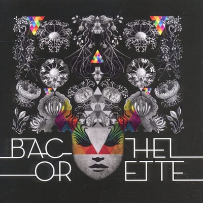 Bachelorette - Bachelorette (CD)