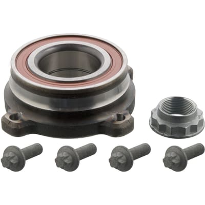Wiellagerset FEBI BILSTEIN 12202