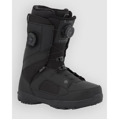 Ride Octave 2027 Snowboard Schoenen zwart