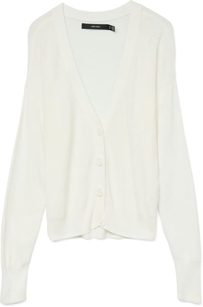 Vero Moda Vest VMNEWLEXSUN Gebreid vest