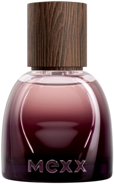 Mexx Eau de Parfum For Him Inspired Warmth - 30 ml