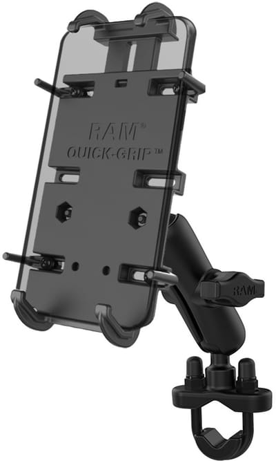 RAM Mount Universele Telefoonhouder Motorfiets - RAM-B-149Z-PD4U