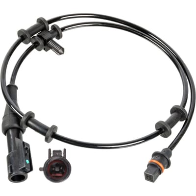 Sensor, wielsnelheid FEBI BILSTEIN 172367