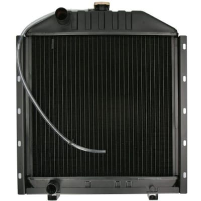 Radiator, motorkoeling THERMOTEC D7AG044TT