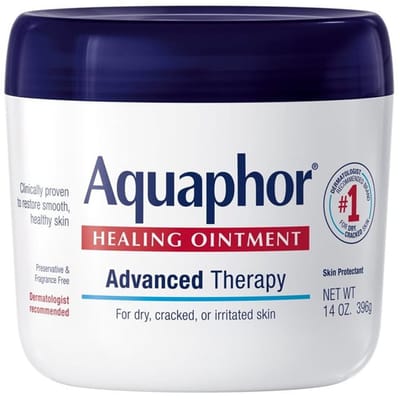 Healing Ointment -  Skin Protectant - 396 g