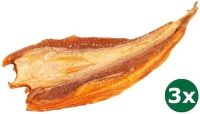 3x2 st Petsnack lekkerbekjes