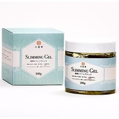 Rokkado - Slimming Gel 200g