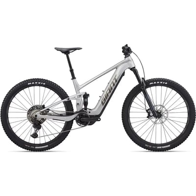 Framebescherming Monkey Products Giant - Stance-E+-Alloy
