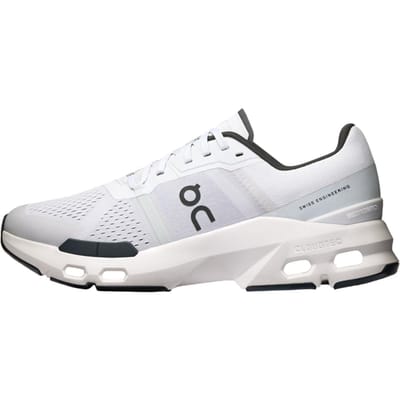 ON Cloudpulse Wolf Black Heren Sneakers Grijs 3MD30063275 40 white