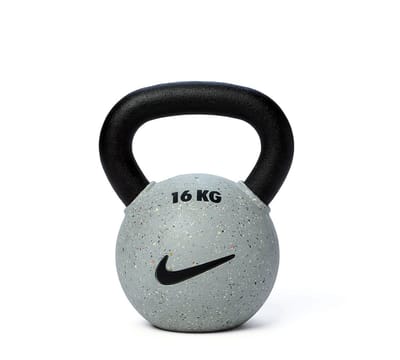 Nike Strength Kettlebell Grind 16 kg