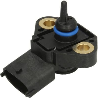 Sensor, brandstofdruk BOSCH 0 261 230 112
